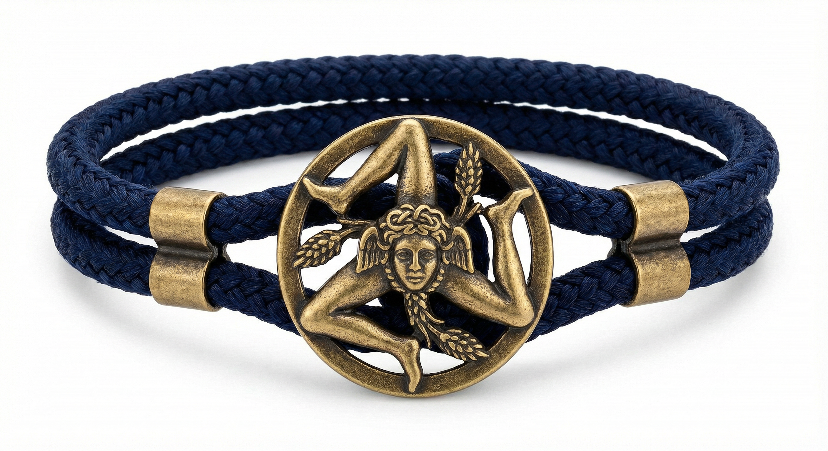 Trinacria - Nautical Navy