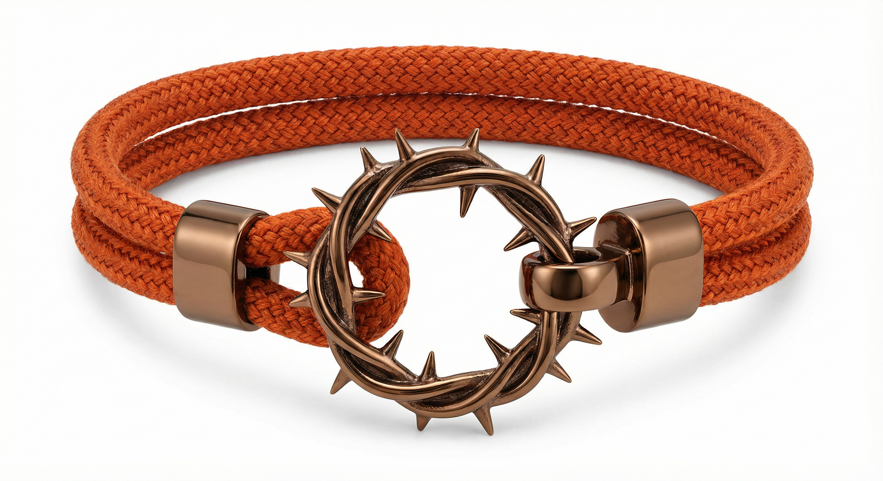 Bronze Crown of Thorns